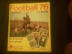 Album panini football 76, Collections, Articles de Sport & Football, Comme neuf, Enlèvement ou Envoi