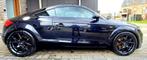 Audi Tt Quattro, TT, 4 cilinders, Overige bekleding, Zwart