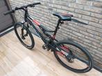 Mountainbike in goede staat! Nieuw prijs 400€, Overige merken, Heren, Zo goed als nieuw, 53 tot 57 cm