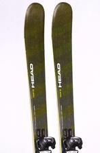 163 SKIS HEAD KORE TOUR 93 2023
