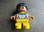 Lego Duplo Figures Old Model Child Boy (zie foto's), Ophalen of Verzenden, Gebruikt, Losse stenen, Duplo