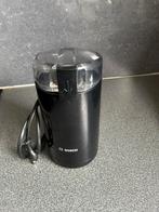 Koffiemolen Bosch, Elektronische apparatuur, Ophalen, Zo goed als nieuw