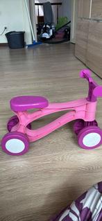 Loopfietsje meisje, Kinderen en Baby's, Ophalen, Gebruikt, Loopfiets
