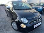 Fiat 500 1.2 8V Mirror navigatie 12 Maanden waarborg, Auto's, Fiat, 4 zetels, Gebruikt, 1242 cc, 4 cilinders