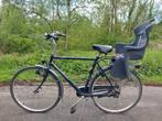 Velo, Fietsen en Brommers, Versnellingen, Gebruikt, 57 tot 61 cm, Sparta