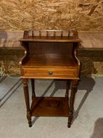 Telefoonkastje, Enlèvement, Utilisé