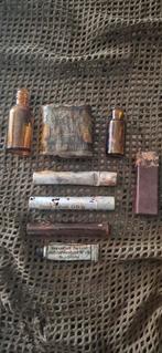 Bodemvondst, Verzamelen, Militaria | Tweede Wereldoorlog, Ophalen of Verzenden