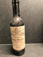 Chateau beau soleil POMEROL, Ophalen of Verzenden, Zo goed als nieuw, Rode wijn