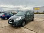 Peugeot Partner 1.6i 99.000km Gekeurd Garantie, Autos, Achat, Euro 6, Entreprise, 5 portes