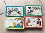 EDUCATIEVE SPELLEN LOTTO"DELTA"3 JAAR+/ 8-10 JAAR/COLLECTIE-, Antiek en Kunst, Ophalen of Verzenden
