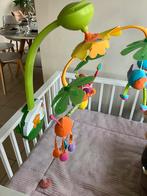 Muziekmobiel Tiny Love, Enlèvement, Utilisé, Sonore