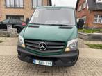 Mercedes Sprinter 211 CDI L1 H1//124000km Car Pass// Euro 6/, Autos, Camionnettes & Utilitaires, Boîte manuelle, 4 portes, Diesel