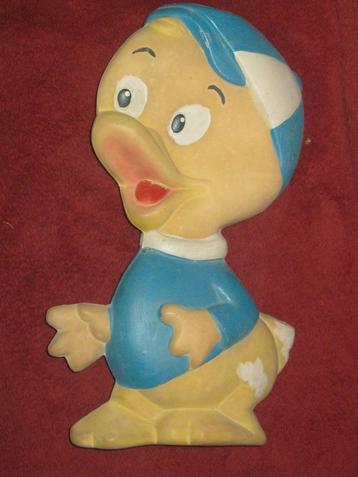 '1965 Disney Donald Duck warme waterkruik   