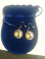 Oorbellen, Ophalen of Verzenden, Zo goed als nieuw