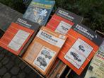 Auto oldtimer. technische beoordeling van automobiel. rta, Auto diversen, Handleidingen en Instructieboekjes, Ophalen