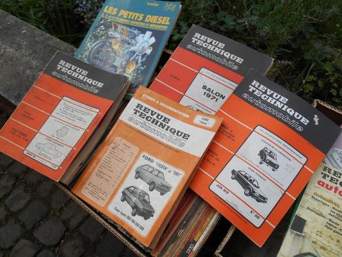 Auto oldtimer. technische beoordeling van automobiel. rta, Auto diversen, Handleidingen en Instructieboekjes, Ophalen