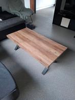 Mooie Salontafel., Huis en Inrichting, Tafels | Salontafels, Ophalen, Gebruikt