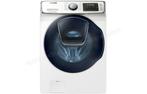 Samsung 16KG Wasmachine, Ophalen, Zo goed als nieuw
