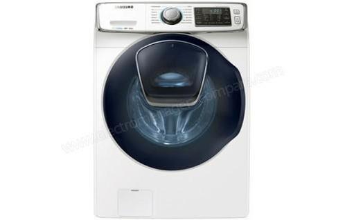 Samsung 16KG Wasmachine, Elektronische apparatuur, Was-droogcombinaties, Zo goed als nieuw, Ophalen