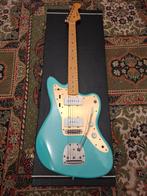 Squier 40th anniversary jazzmaster, Musique & Instruments, Enlèvement, Comme neuf, Solid body