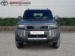 Toyota Land Cruiser TX-L+Prijs ex. btw=€67107.44+T, Automaat, USB, Overige kleuren, Diesel