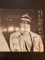Paul Simon - Negotiations and Love Songs – 1971-1986, CD & DVD, Vinyles | Compilations, Enlèvement ou Envoi