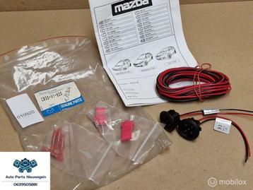 Binnenverlichting achter Mazda CX-5 ('12->) C830-V1-620 beschikbaar voor biedingen