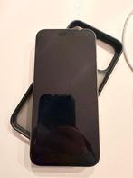 Iphone 15 pro max 256GB, IPhone 15, Zo goed als nieuw, Grijs, Zonder abonnement