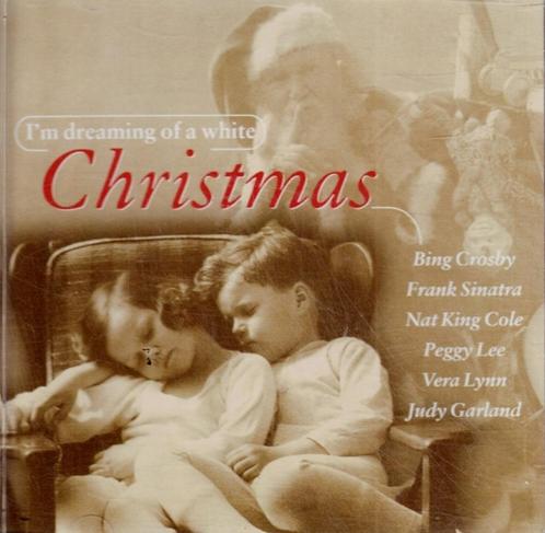 cd   /   I'm Dreaming Of A White Christmas, Cd's en Dvd's, Cd's | Overige Cd's, Ophalen of Verzenden