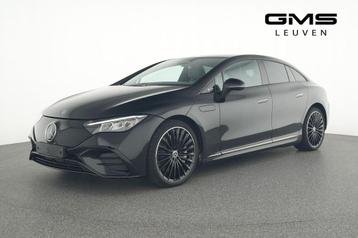 Mercedes-Benz EQE 300 Star Edition beschikbaar voor biedingen