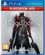 Bloodborne, Ophalen, Zo goed als nieuw