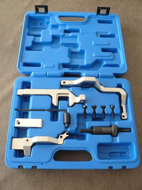 Timingset Bmw Mini Citroën, Peugeot N12, N14, R55, R56, EP3, Auto diversen, Autogereedschap, Verzenden
