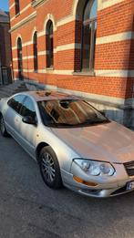 Chrysler 300 m 2003 v6 2.7, Auto's, Chrysler, Automaat, Leder, 5 zetels, 5 deurs
