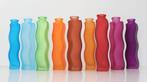vintage IKEA - Wave Squiggle Skämt Vazen - kronkel vazen, Huis en Inrichting, Woonaccessoires | Vazen, Ophalen of Verzenden, Zo goed als nieuw