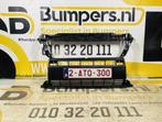 Grill Citroen Jumpy Peugeot Boxer Fiat Ducato Bumper grill 2, Auto-onderdelen, Ophalen of Verzenden, 6 maanden garantie, Gebruikt