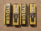 ALPINE RENAULT A110, A310 - 4 bougies EYQUEM - NIEUW, Ophalen of Verzenden, Nieuw, Renault