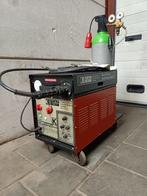 Co2 lasapparat elektra beckum, Ophalen, Gebruikt, 150 tot 250 ampère, CO2
