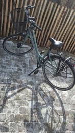 1 x mee gefietst. volledige nieuwstaat oxford dames small, Fietsen en Brommers, Fietsen | Dames | Damesfietsen, Ophalen, Nieuw