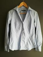 River Woods blouse - Maat S, Kleding | Dames, Blauw, River Woods, Ophalen of Verzenden, Maat 36 (S)