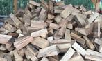 12 steres de bois de chauffage bois dur en buches, Tuin en Terras, Brandhout, 6 m³ of meer, Verzenden, Beukenhout, Blokken