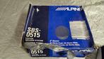 Système de haut-parleurs centraux Alpine SBS-0515, Autos : Divers, Haut-parleurs voiture, Enlèvement ou Envoi