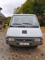 renault master, Ophalen, Gebruikt, Renault
