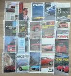 LANCIA STRATOS & LANCIA 037  - ARTIKELS, Ophalen of Verzenden