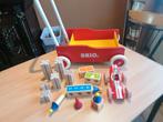 Brio, Kinderen en Baby's, Speelgoed | Houten speelgoed, Ophalen of Verzenden, Zo goed als nieuw
