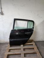 Porte arrière gauche Renault Megane 2 2002-2009 GSM:04778350, Porte, Utilisé, Enlèvement ou Envoi, Renault