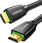 UGREEN | Câble HDMI | 8 K | LIVRAISON GRATUITE