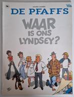 De Pfaffs, Meerdere stripboeken, Ophalen of Verzenden, Zo goed als nieuw