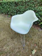 4x Vitra DAR Origineel, Huis en Inrichting, Ophalen of Verzenden, Gebruikt, Wit, Vier