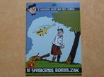 Collectie fenix 9 De sprekende doedelzak 2002 1 ste druk., Boeken, Eén stripboek, Nieuw, Ophalen of Verzenden, Rik