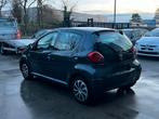 Toyota Aygo 1.0i 5Portes 50kW, Autos, Argent ou Gris, Achat, 50 kW, Entreprise